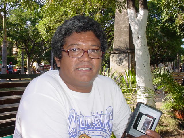 Juan C. Mairena